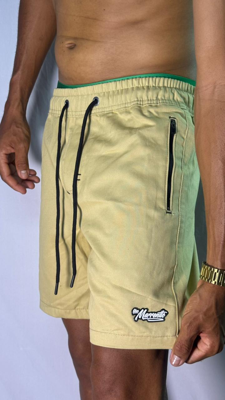 SHORT SARJA 